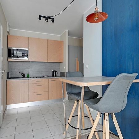 Dom & House - Apartments Angielska Grobla Gdansk Dış mekan fotoğraf
