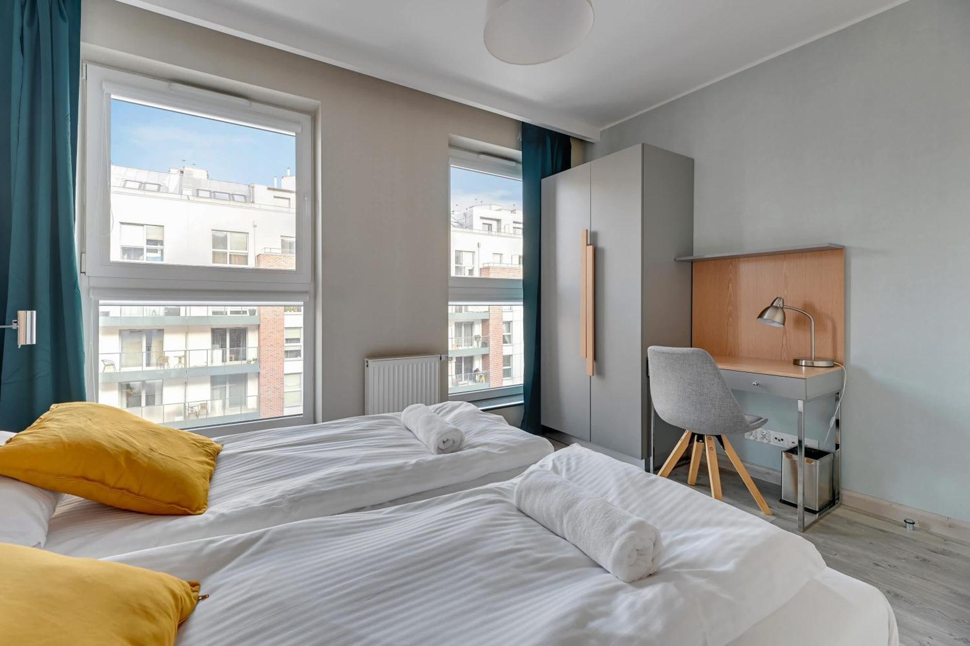 Dom & House - Apartments Angielska Grobla Gdansk Dış mekan fotoğraf